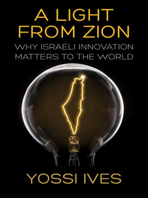 cover image of A Light From Zion